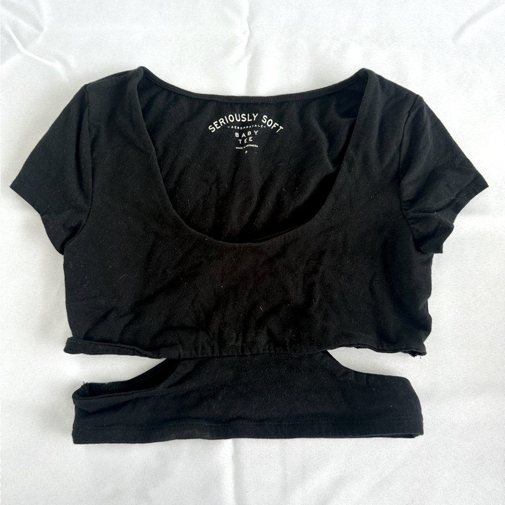 Aeropostale Crop Top